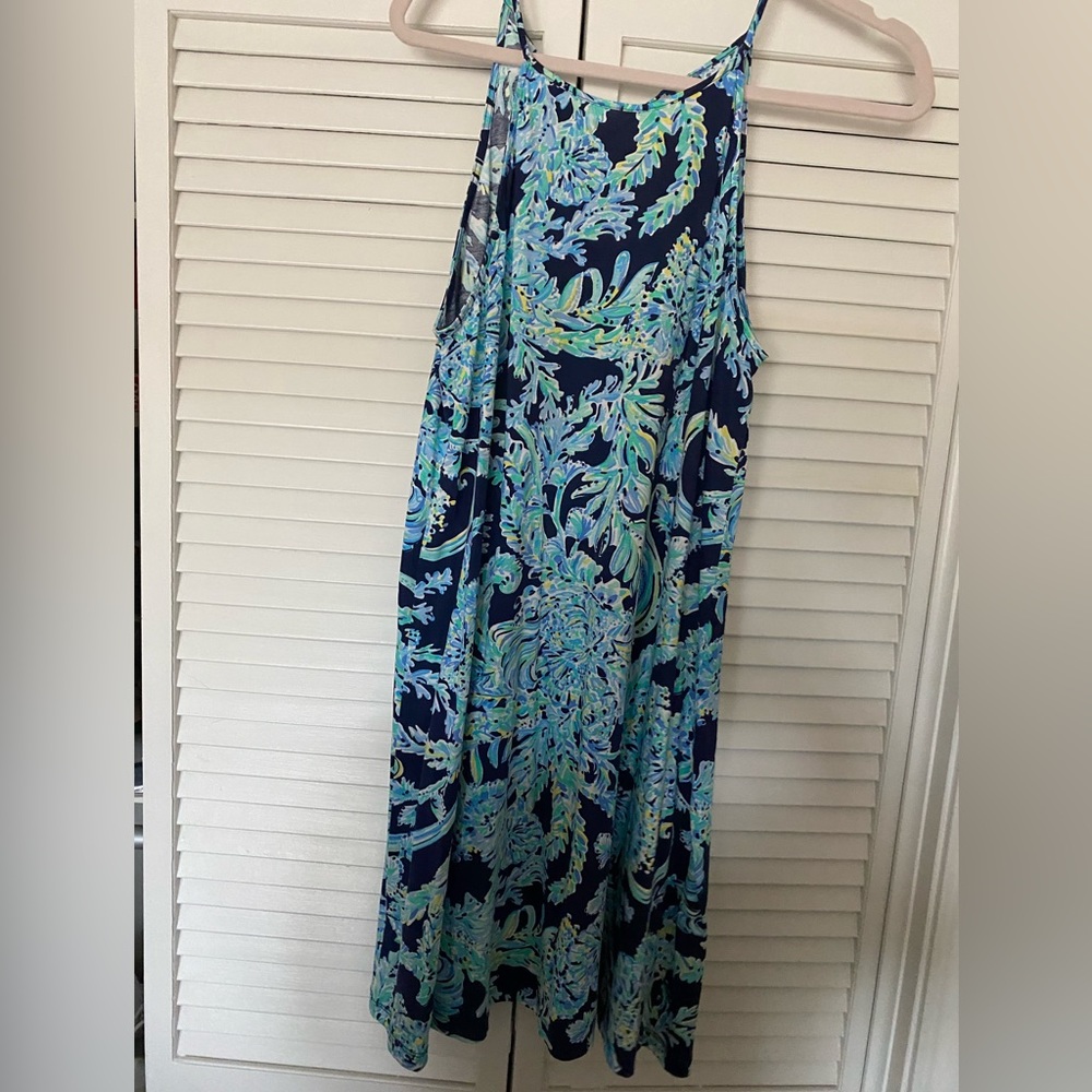 Lilly Pulitzer Margot Dress